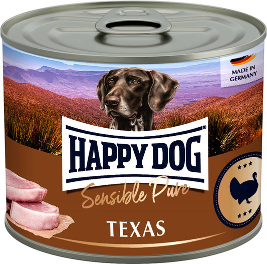 Happy Dog Våtfoder Texas