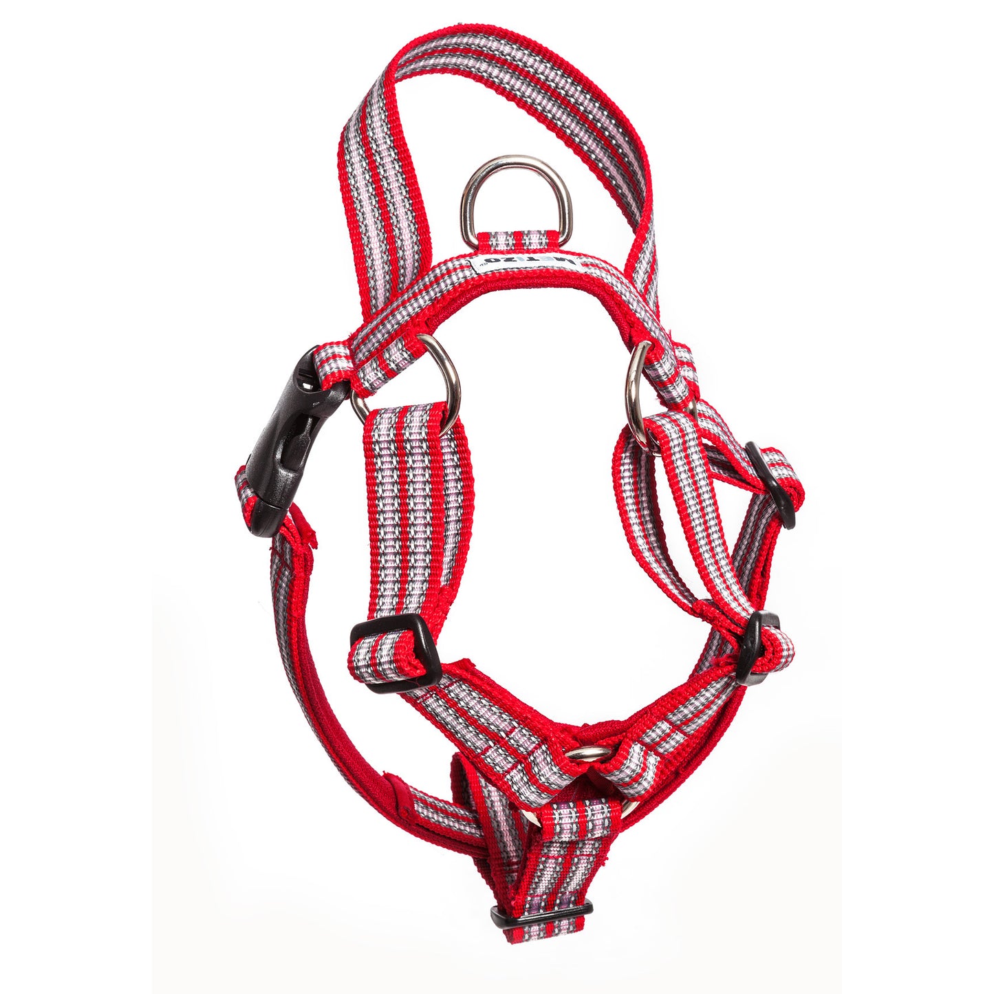 Metizoselen med handtag