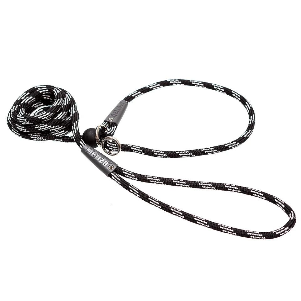 Metizo Retrieverkoppel 2 m