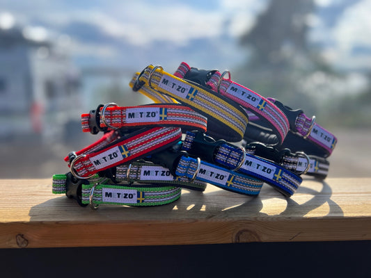 Metizo Fast Halsband