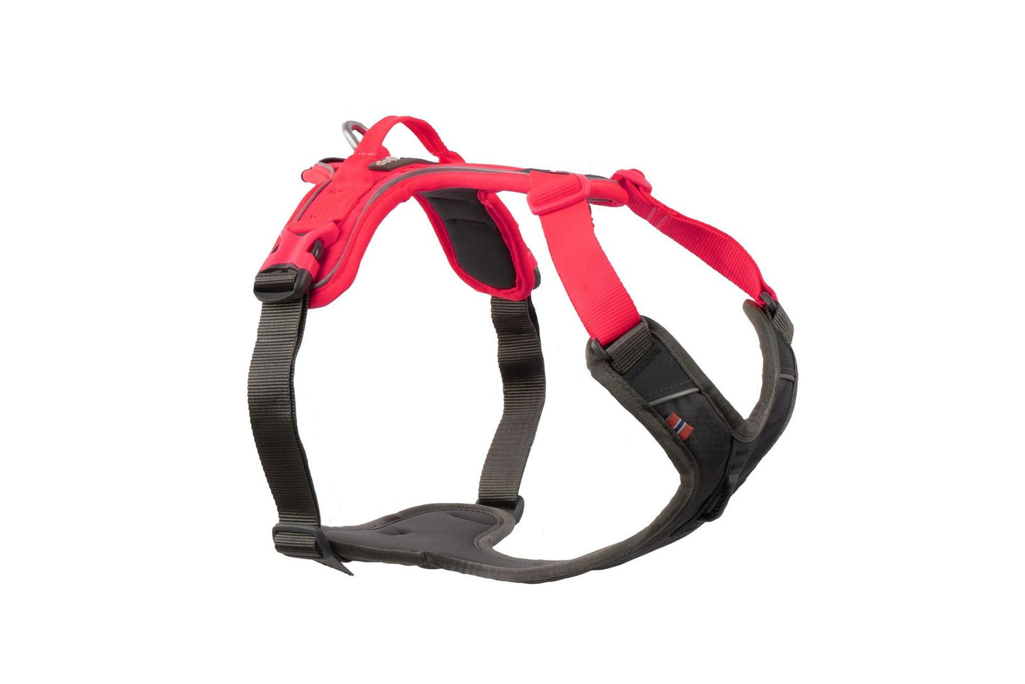 Non-Stop Dogwear Ramble Harness