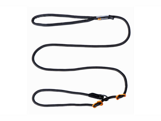 Non-Stop Dogwear Retrieverkoppel 160 cm