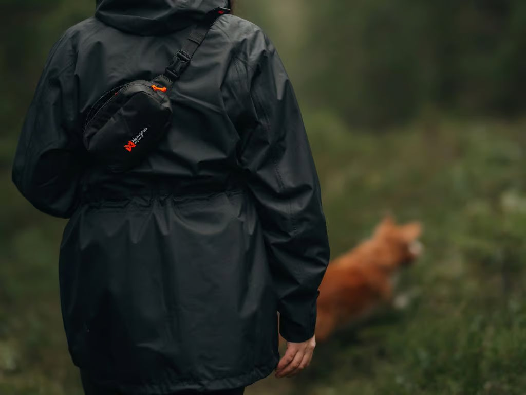 Non-Stop Trail Quest Fanny Pack