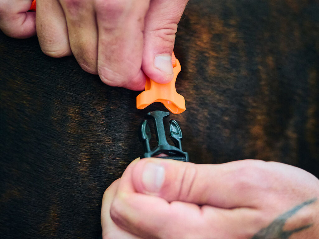 Non-Stop Dogwear Rush Harness