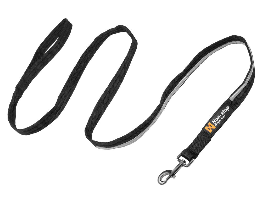 Non-Stop Dogwear Strong Leash 2 m