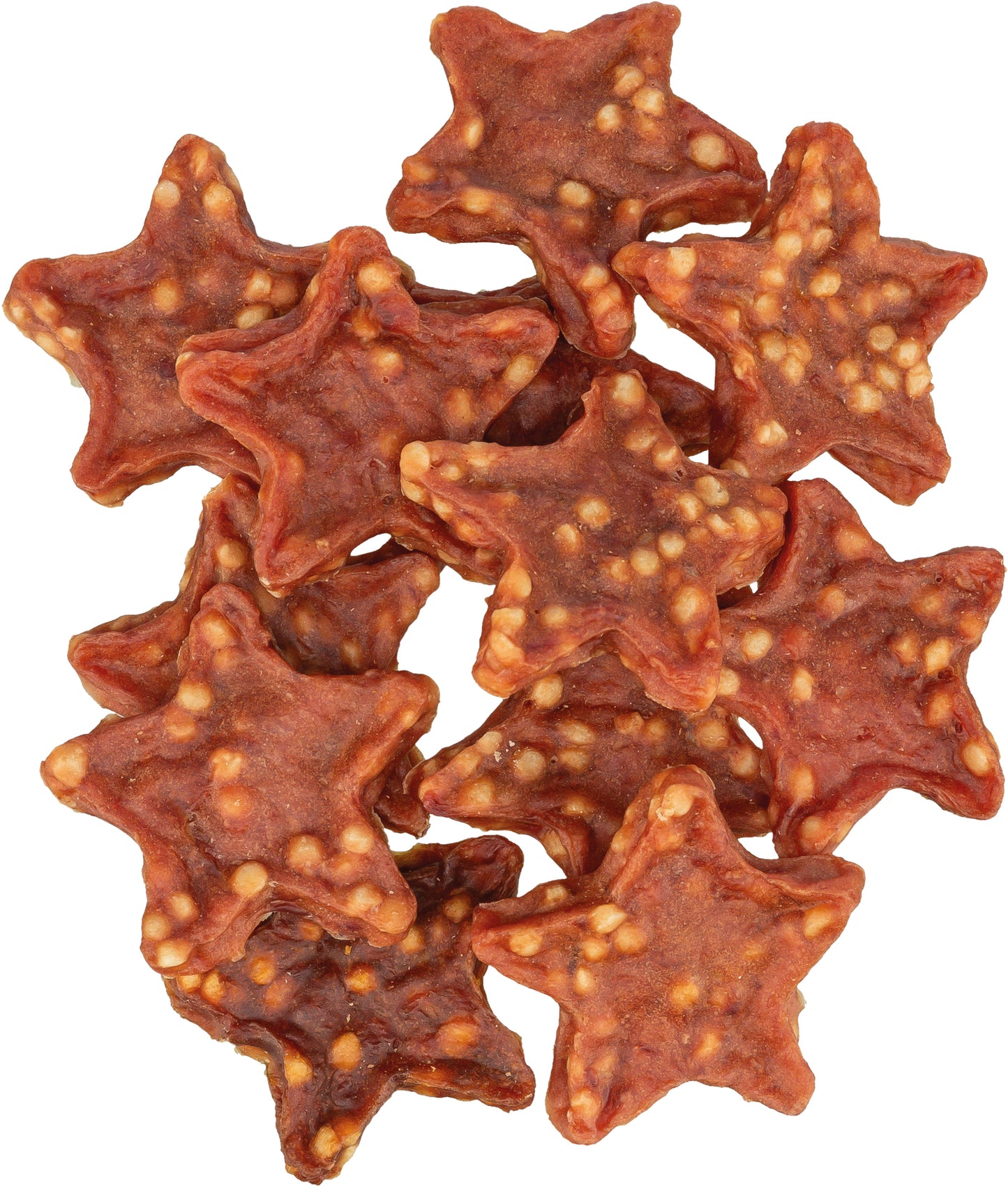 Xmas Stars med Anka & Ris 100g