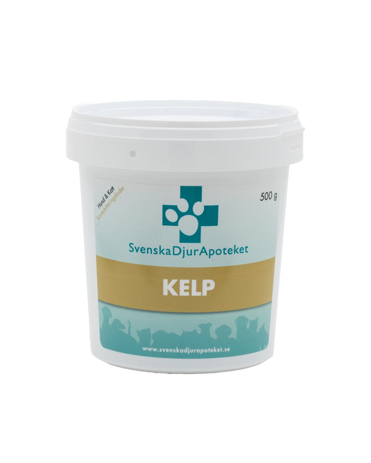 Svenska Djurapoteket Kelp 500 g