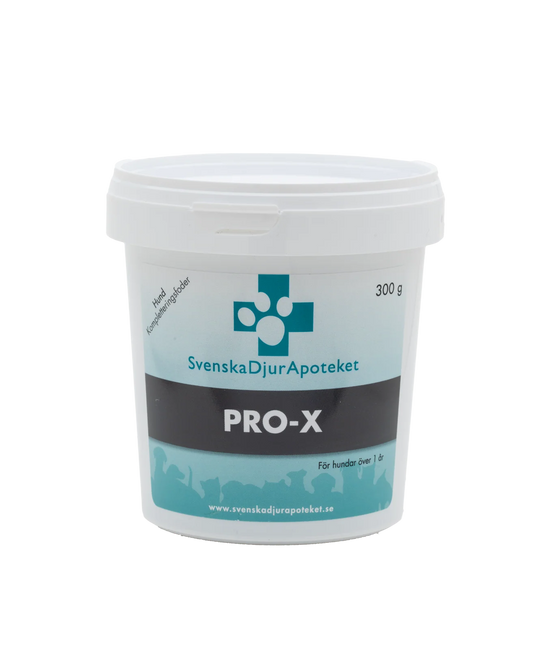 Svenska Djurapoteket Pro-X 300 g