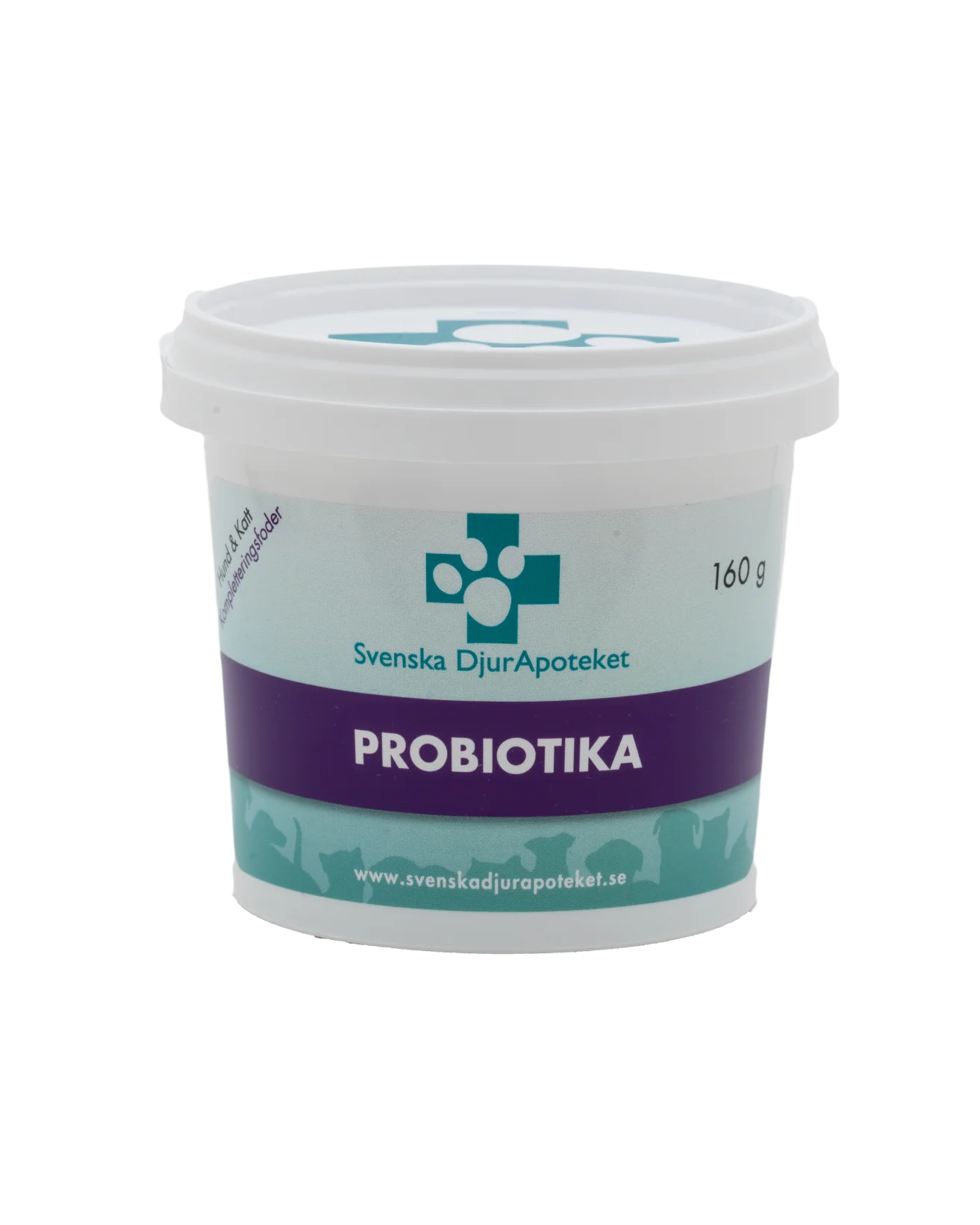 Svenska Djurapoteket Probiotika