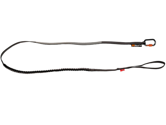 Non-Stop Dogwear Touring Bungee Leash