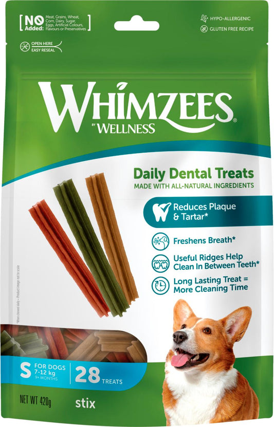 Whimzees Stix 420 g