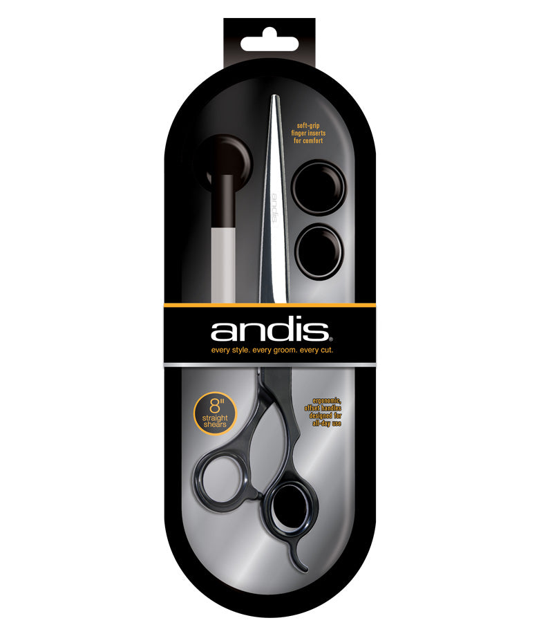 Andis Professionell Sax Rak 20cm