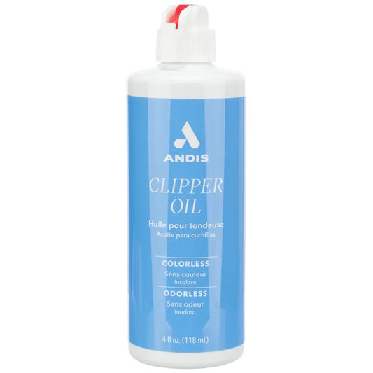 Andis Clipper Oil 118 ml