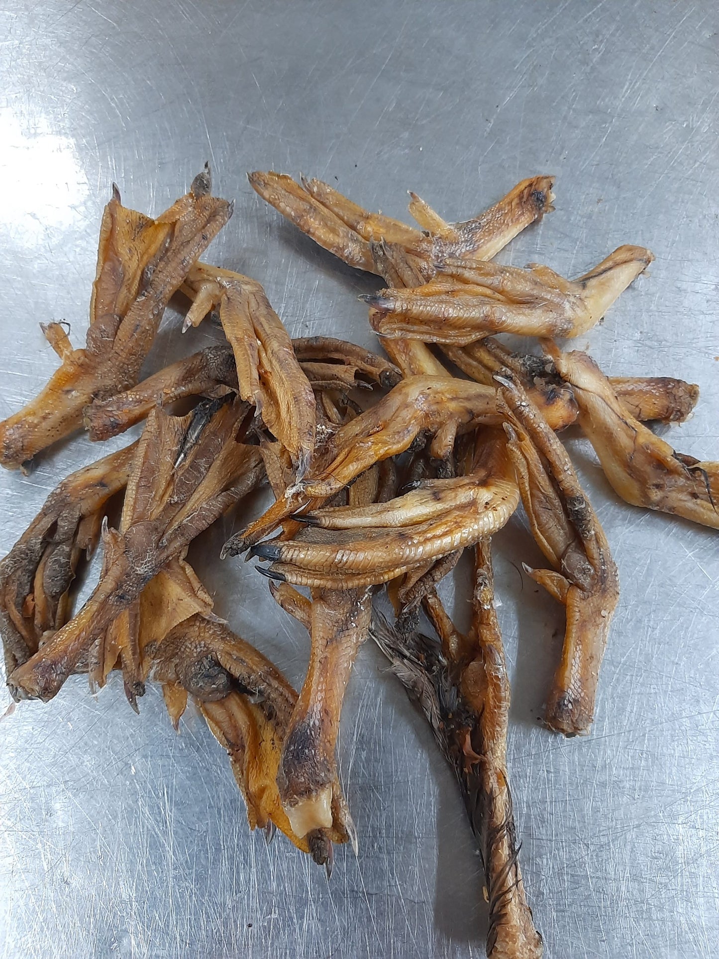 Ankfötter 500 g
