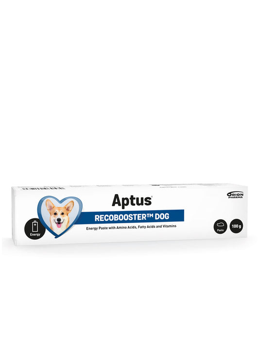 Aptus Recobooster Dog 100 g