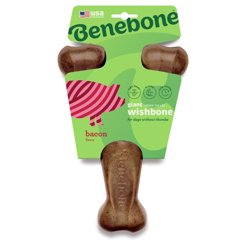 Benebone Wishbone Giant