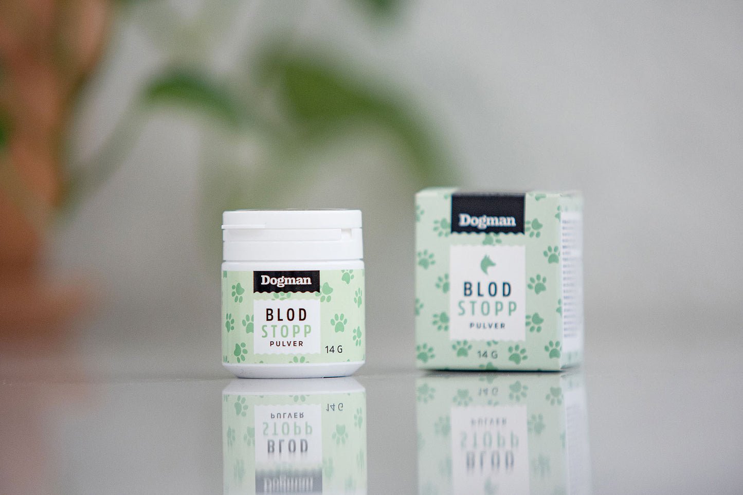 Blodstopp