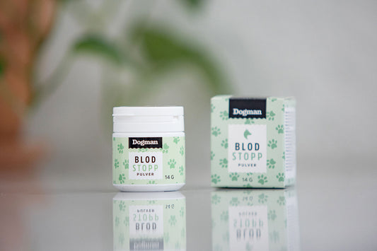 Blodstopp