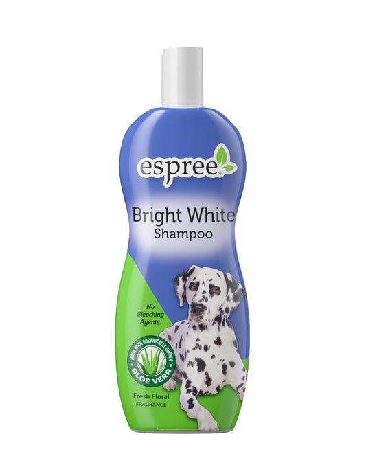 Espree Bright White Shampoo 355 ml