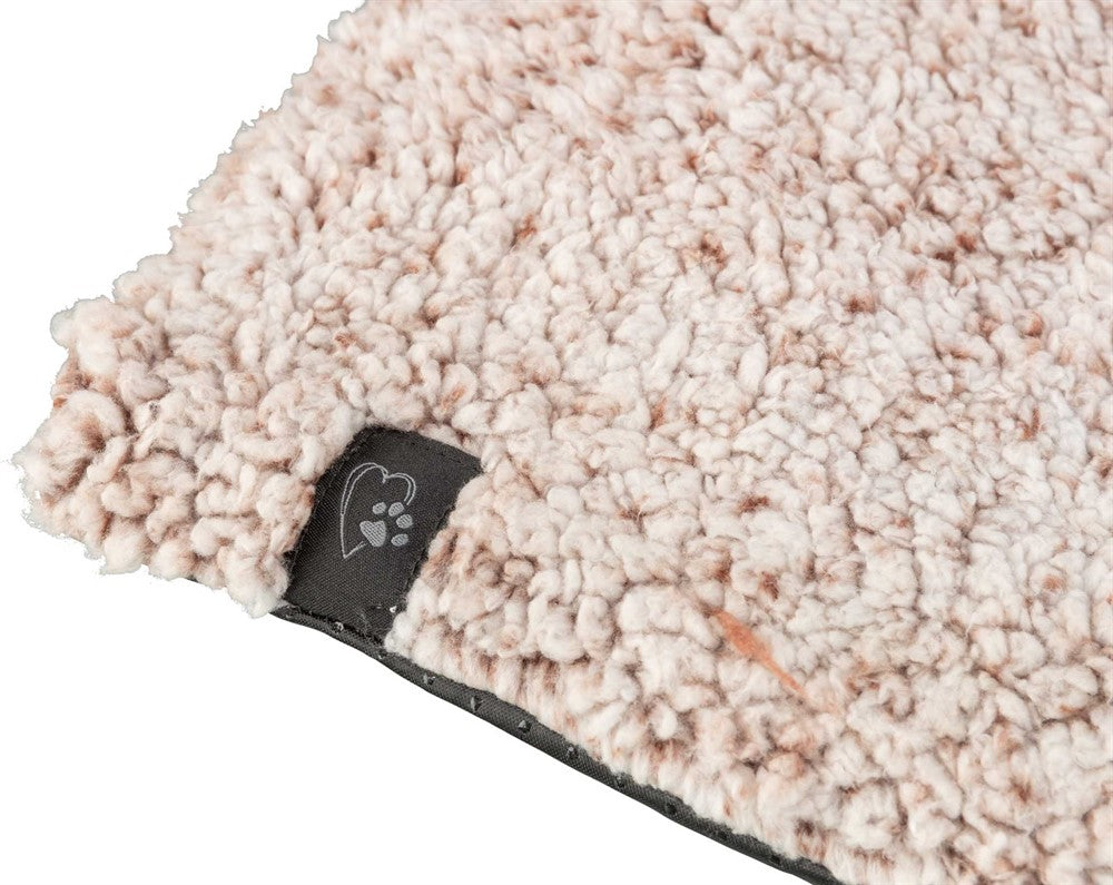 Värmereflekterade Dyna