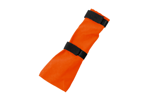 Non-Stop Dogwear Contact Bootie High