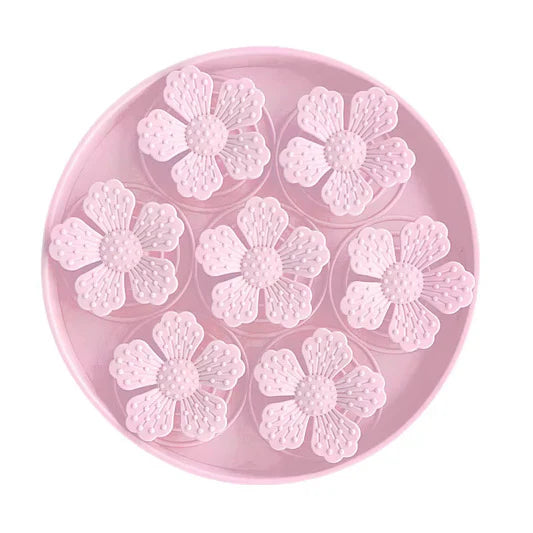 Meaty Licks Slow Feeder "Daisy Delight"