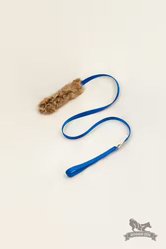 Doggie-Zen Kaninjagarkampis S