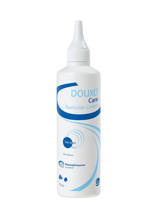 Douxo Care Öronrengöring 125 ml