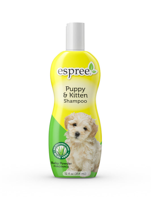 Espree Puppy Shampo 355 ml
