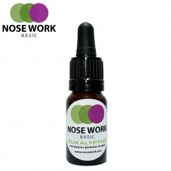 Nose Work Hydrolat