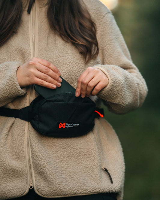 Non-Stop Trail Quest Fanny Pack