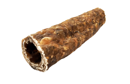 Four Friends Beef Munchy Tube 12 cm