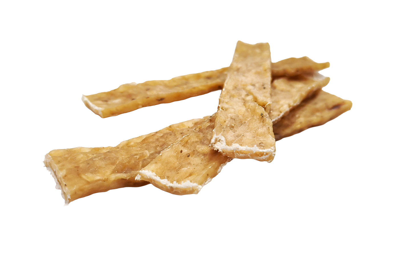 Four Friends Beef Munchy Strips 80 g