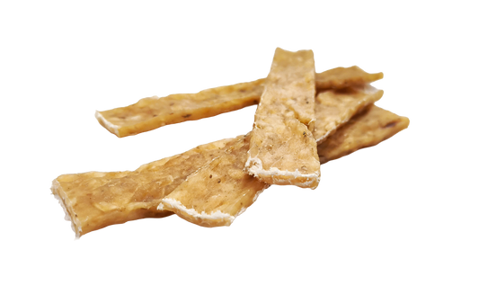 Four Friends Beef Munchy Strips 80 g
