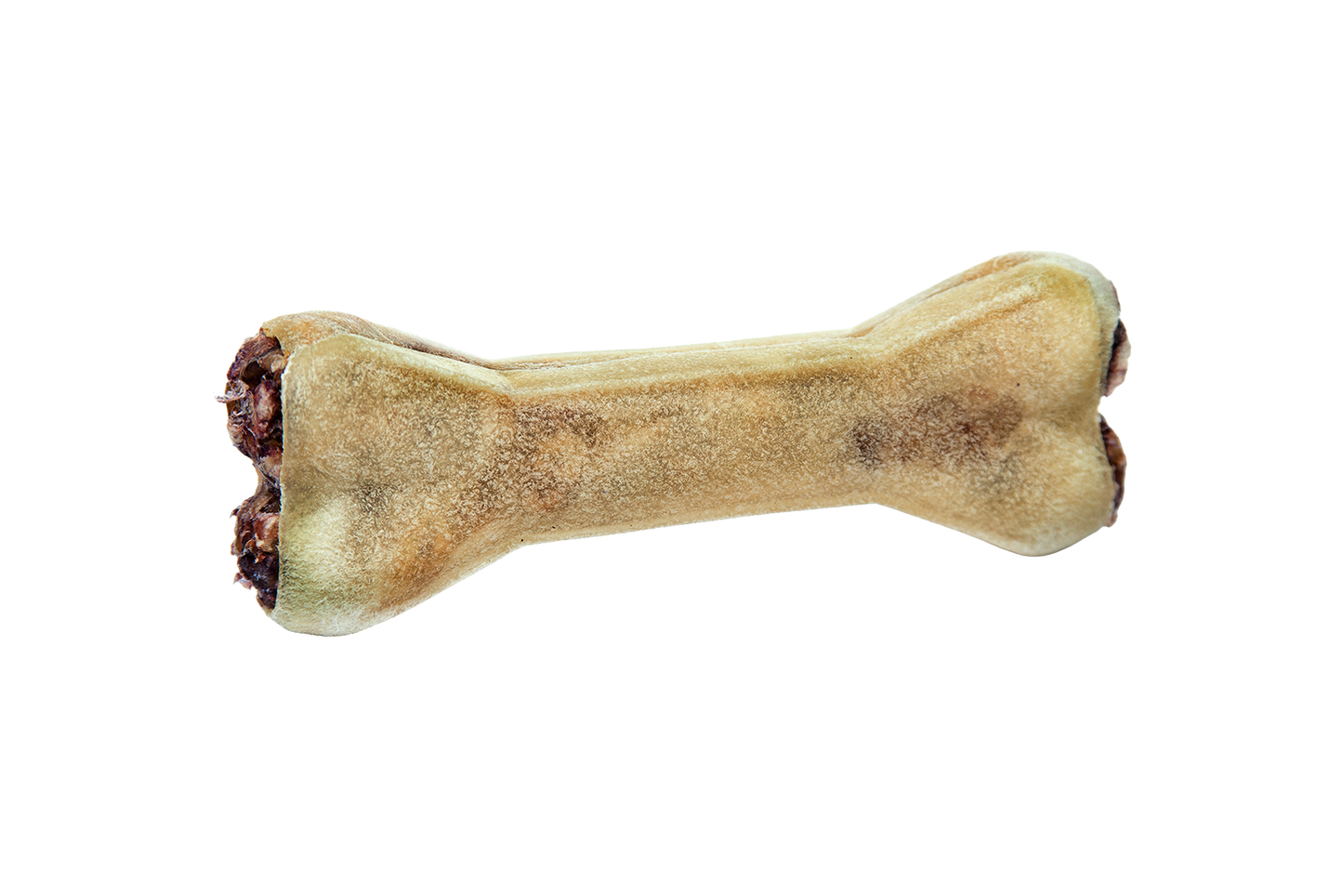 Four Friends Beef Rawhide w Pizzle 12 cm