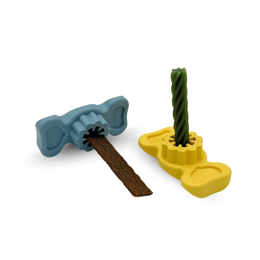 Fiboo Fibholder Tuggbenshållare
