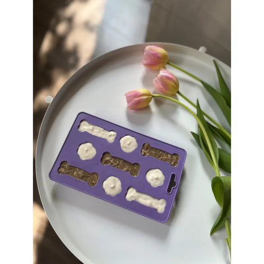 Fiboo Iceboo Glassform