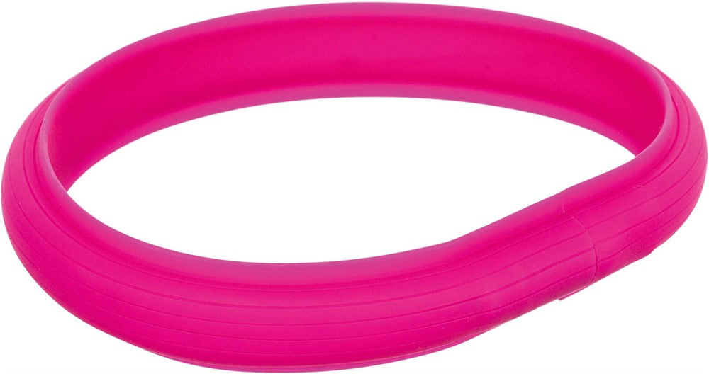 Flash Light Halsband
