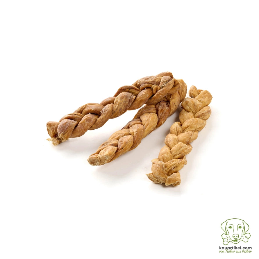 Flätad Hästtarm 500 g