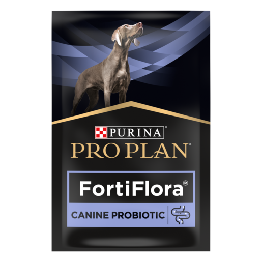 Pro Plan FortiFlora