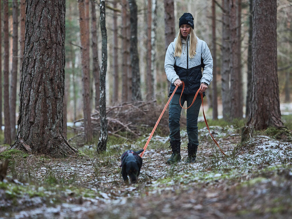 Non-Stop Dogwear Friction Long Line 10 m