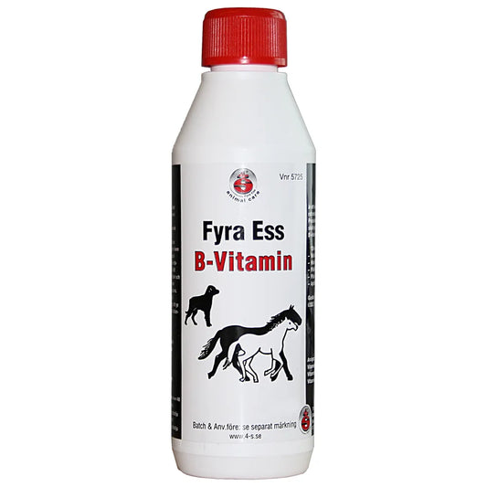 Fyra Ess B-vitamin 500 ml
