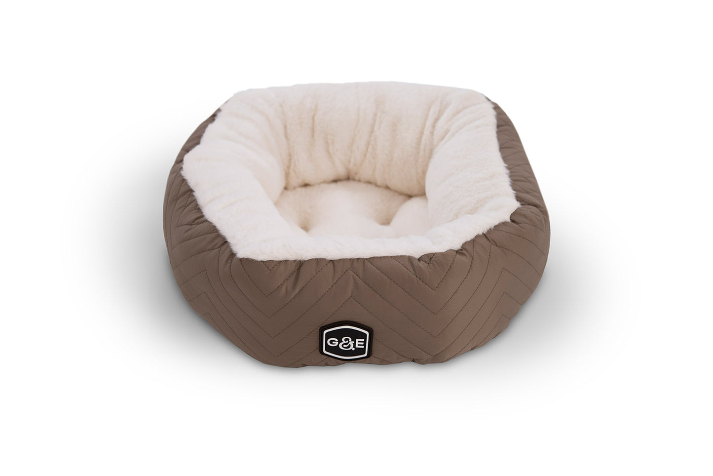 Gustaf & Evita Hundbädd