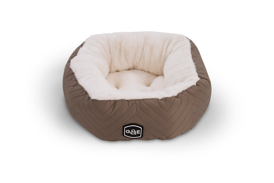 Gustaf & Evita Hundbädd