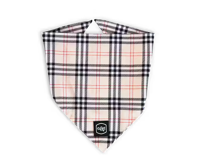 Gustaf & Evita Bandana