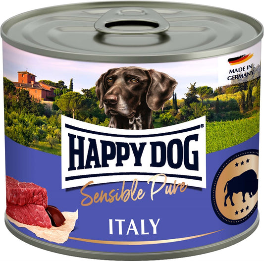 Happy Dog Våtfoder Italy