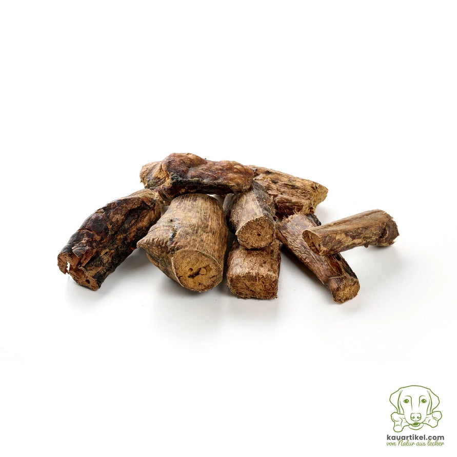 Torkad Hjortlunga 250 g