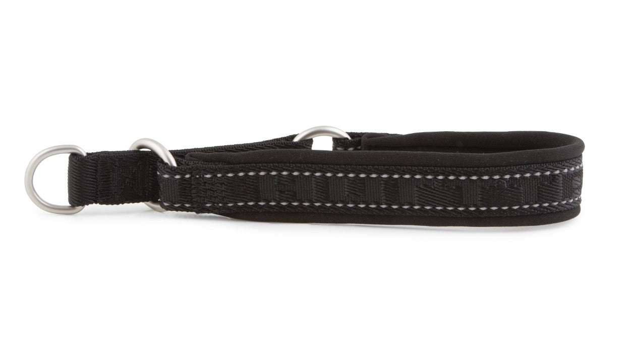 Hurtta Halvstryphalsband