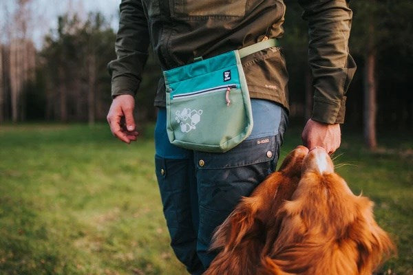 Hurtta Treat Pocket Eco