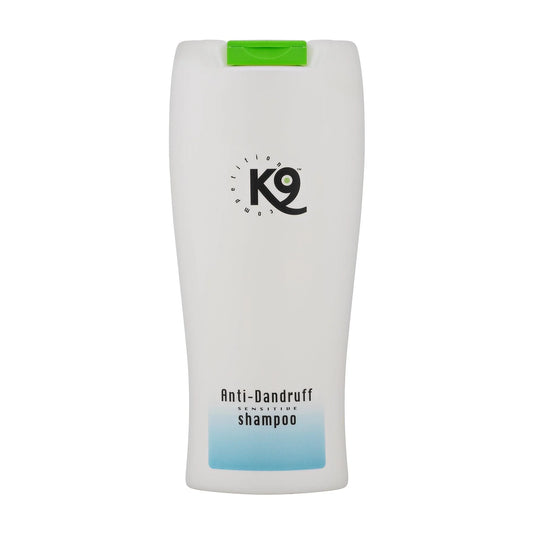 K9 Anti-Dandruff Shampo 300 ml